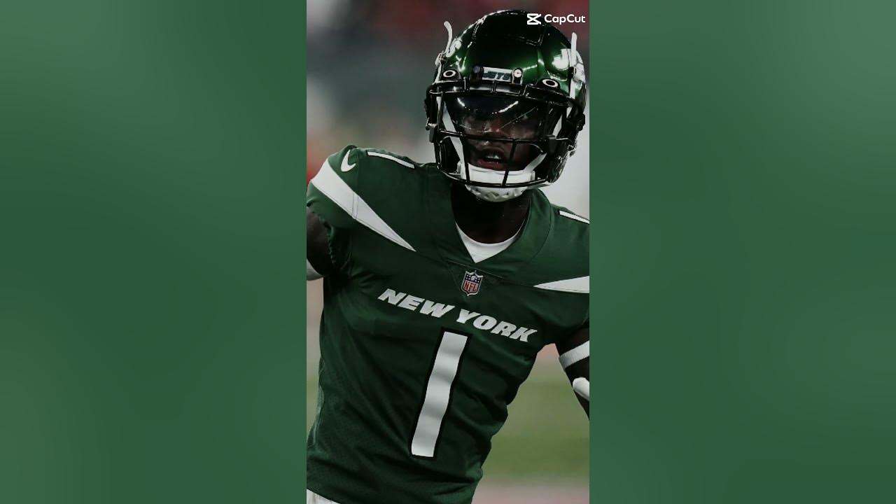 Sauce Gardner edit YouTube