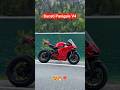 Ducati Panigale V4 #ducati #exhaustsound #v4