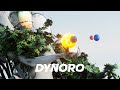 Dynoro  wildfire official