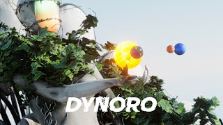 Смотреть клип Dynoro - Wildfire