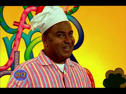 Fun with Phonics: AI (2007)