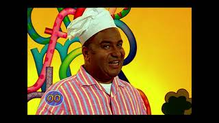 Fun with Phonics: AI (2007)