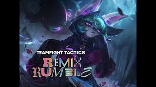 TFT Set 10 Emo EDM Hyperpop (Early&Late)