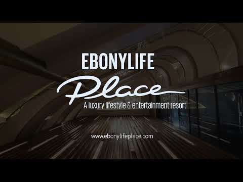 Event Spaces, Lagos – EbonyLife Place | The best for memorable occasions