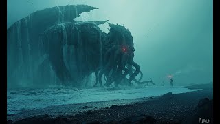 The DUBSTEP - Kraken Remix (N3ÜRØ Fabio-Azzarello)