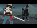 John Dreamer - Becoming a Legend [RWBY AMV]