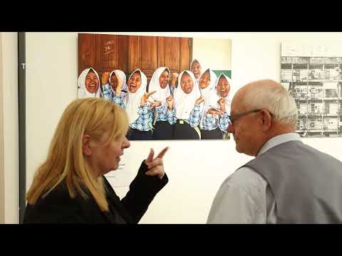 Videó: Művészet a Távol-Keleten: Művészeti Múzeum Habarovszkban
