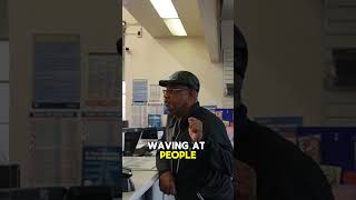 🚨 Man Reports Filmer for Carrying a  Firearm