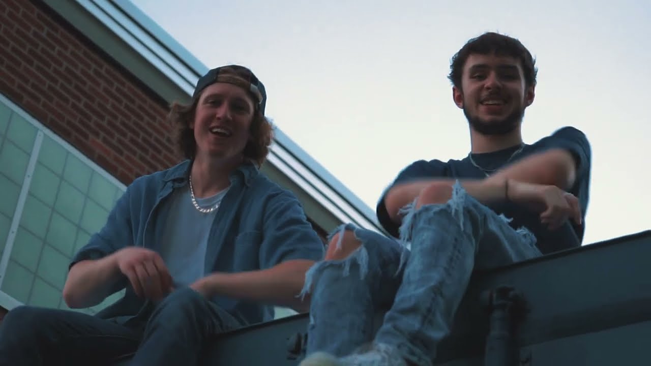Chester East Main - SLUMP SEASON (Official Music Video) [Directed by Diego Barrantes]