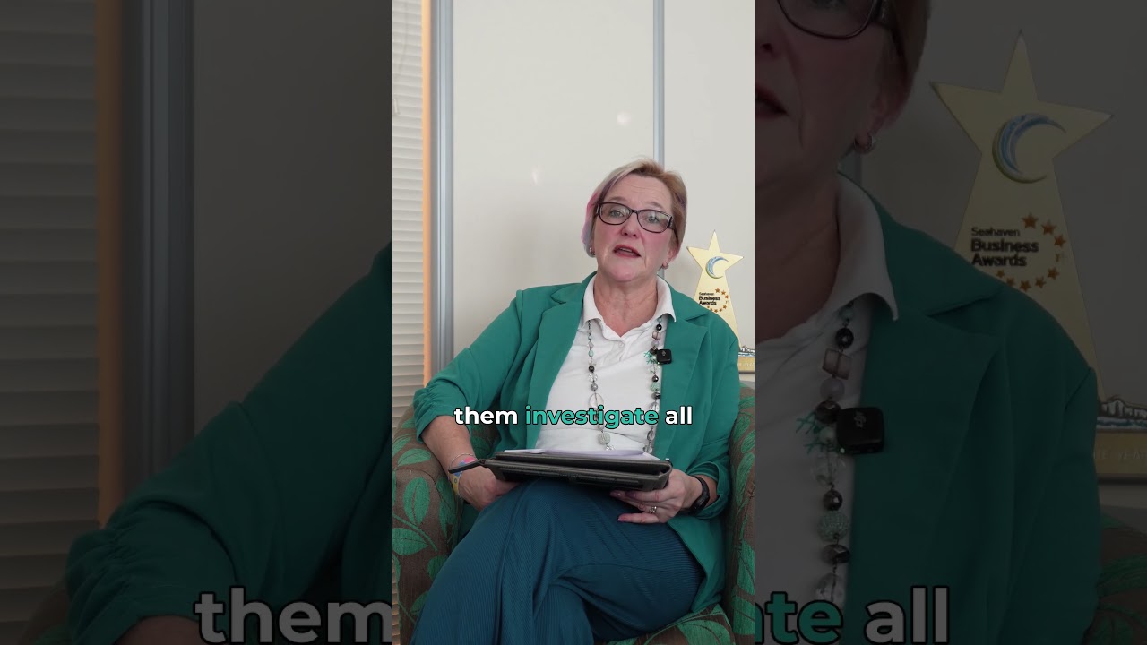 Awesome Accountants: My Mate Dave says... #9