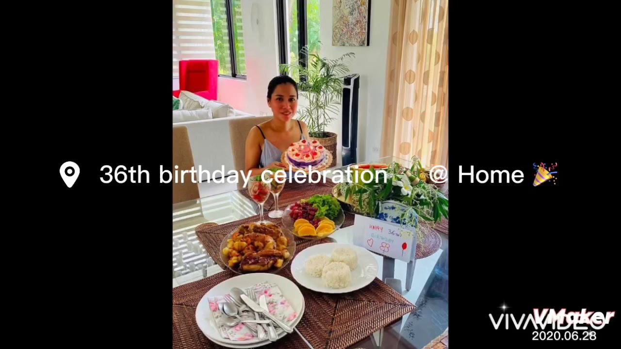 MY Lockdown Birthday wishes MAYO 2020 YouTube