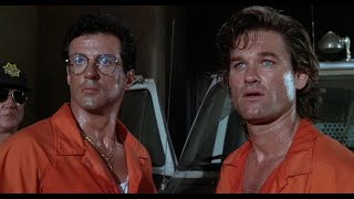 Tango & Cash Full Movie Fact & Review In English /  Sylvester Stallone / Kurt Russell