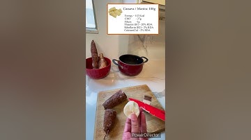 #How to cook Cassava roots safely |Yuca | #manioc#healthyfood 🍲