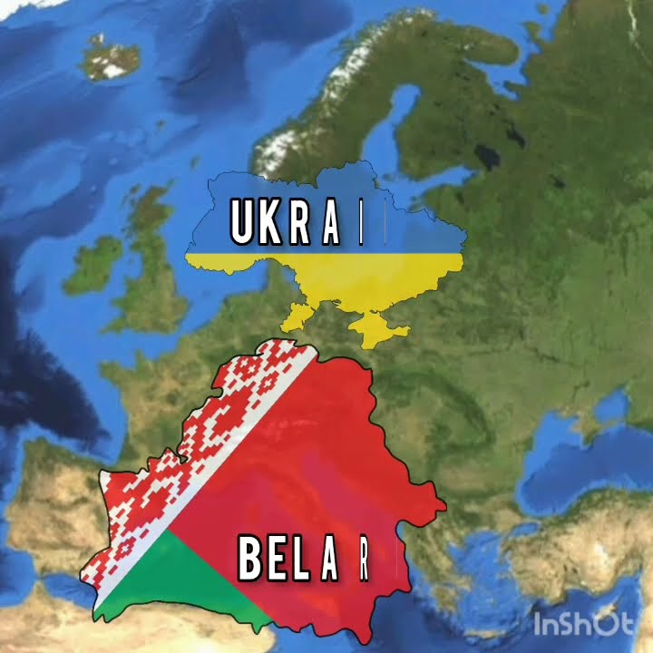 ukraine-vs-random-country-in-europe-part-3-shorts-country-edit
