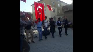 Özvatan asker kinasi
