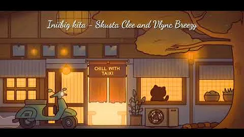 Iniibig kita - Skusta Clee featuring Vlync breezy