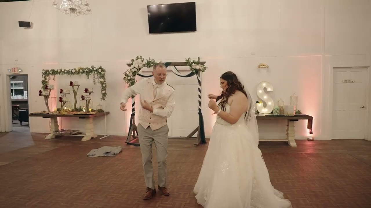 Becca + John’s Formal Dances | Ever After Farms Blueberry Barn | Pixel Groves