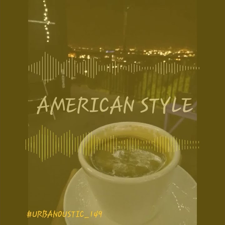 Story wa slank (American Style)