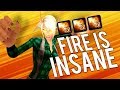 Fire Mages Are INSANE In Patch 8.2! - WoW: Battle For Azeroth 8.2