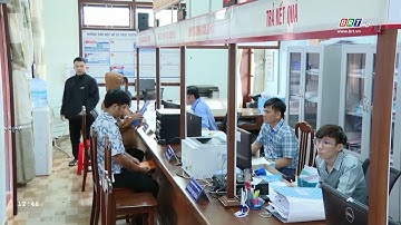 Nghị quyết 57 từ kế hoạch đến hành động 22/5/2025 | Chuyển đổi số: Dòng chảy mạnh mẽ ở Xuyên Mộc