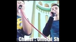 Shalawat Nabi - by Remaja Bosnia