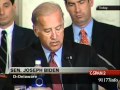 Joe Biden says there is an agenda to get everyone microchipped and brain scanned