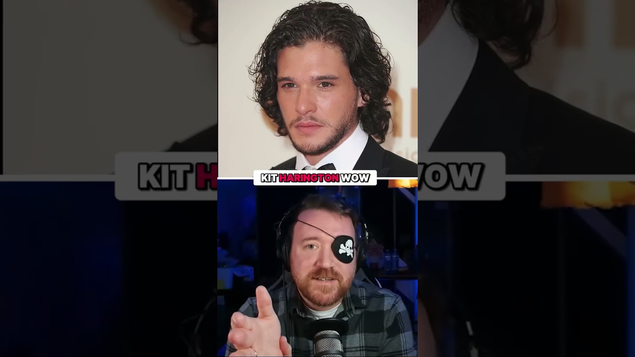 The Pirates Casting 'What If' That Changes Everything