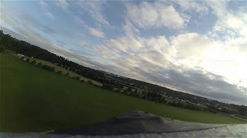 Morning Wing - Swift ii - Xiaomi Yi