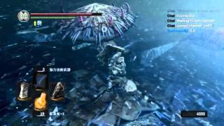 SELF   -  20160404  DARK SOULS P1