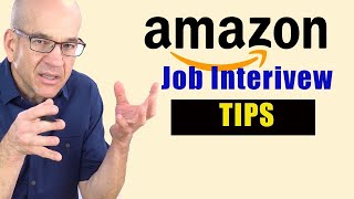 How to Answer Interview Questions for Amazon Leadership Interviews