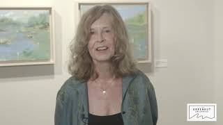 Tina Ingraham Artist Talk: 'Sight Specific'