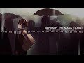 【PERSONA 5】Beneath The Mask -rain- 【1h; w/ rain sounds】