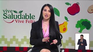 Alimentación saludable en la edad preescolar
