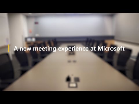 Minecraft Teaches Microsoft Employees Hybrid Meeting Manners