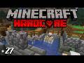 Minecraft Hardcore: Ep 27 - Village Upgrades