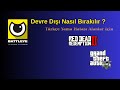 BATTLEYE NASIL KAPATILIR? | HOW TO DISABLE ROCKSTAR GAMES BATTLEYE? #rdr2 #gta #gta5