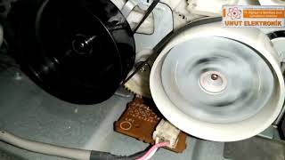 SONY MHC VX33 VCD