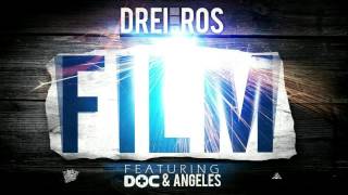 Drei Ros feat. DOC & Angeles - Film (Instrumental)(Produs de Dallas)