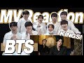 eng) BTS 'Black Swan' MV Reaction | 방탄소년단 블랙스완 뮤직비디오 리액션 | Fanboy Moments | J2N VLog