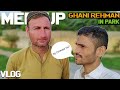 Fun Time With Ghani Rehman In Park | Amazing Friendship Park Memories