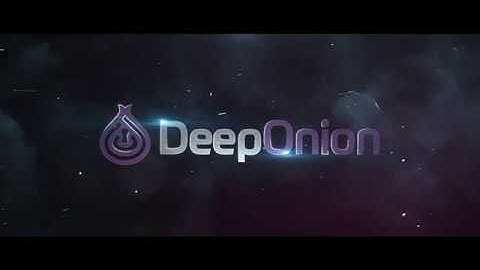DeepOnion Presents - Anonymous Transactions