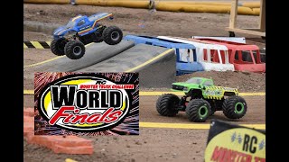 RCMTC 2021 World Finals Racing & Freestyle Highlights
