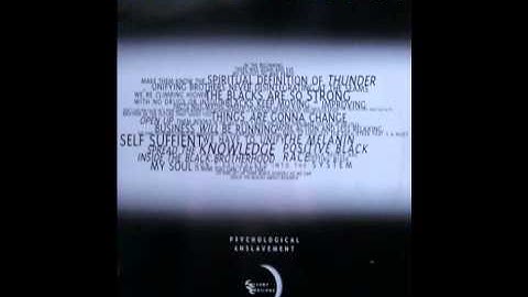 MCD - The Principle - The Damned 1993 feat Silent Eclipse