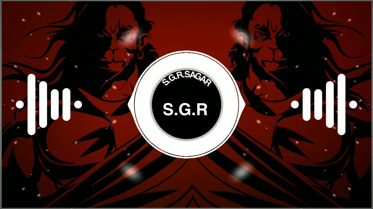 Baliyo ke Bali Bajrang Bali Remix Dj SGRSAGAR     