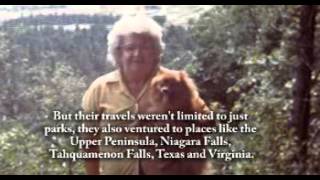 Ruby B. Schultz - Life Story Digital Video