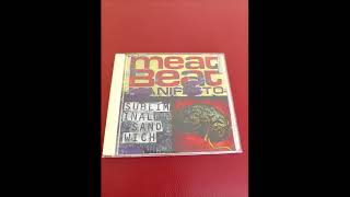 Meat Beat Manifesto - Plexus