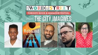 Reimagining Community Sports | The City Imagines S2 E11: Sports, Community, and Inclusivity