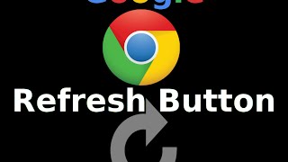 How-To: Refresh your Page in Google Chrome | Refreshing Browser Page Explained! image