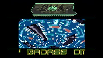 Atari STE | DMA Bliss | intro by Effect + Ephidrena + smfx (Real Hardware)