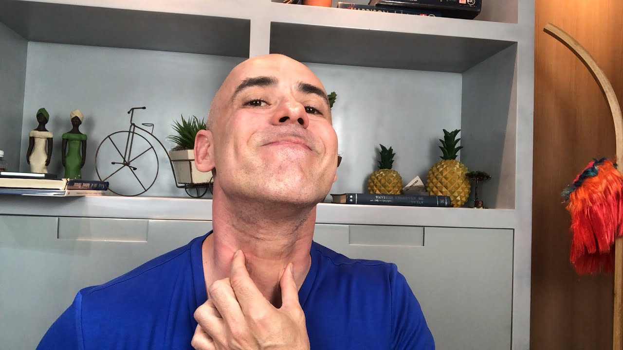 Vamos falar sobre Hipotireoidismo | Dr. Dayan Siebra